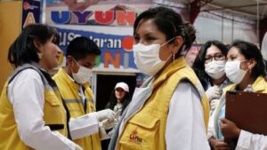 Medidas por Corona Virus
