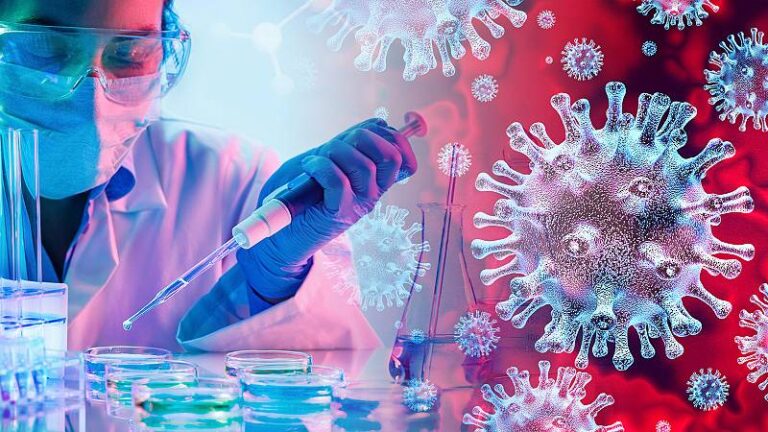 coronavirus