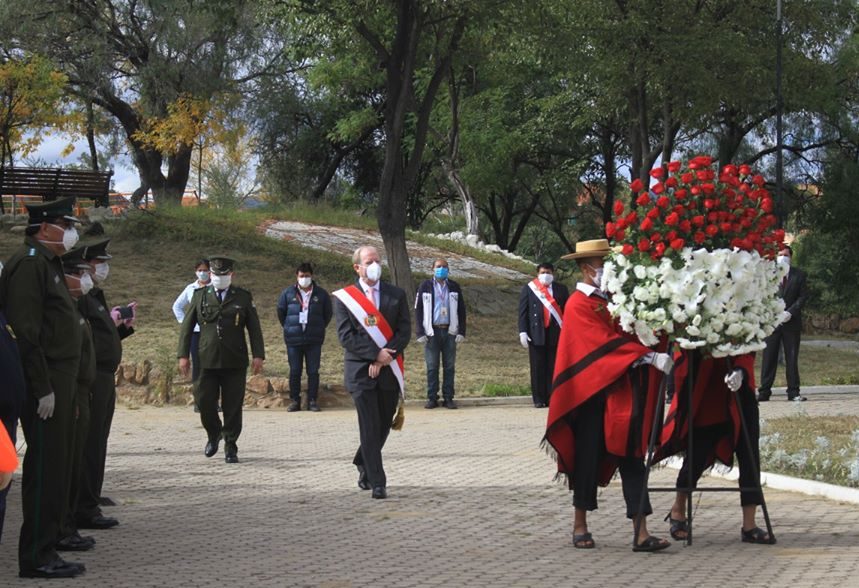 Gobernacion