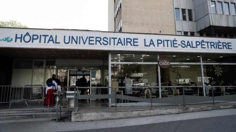 Hospital