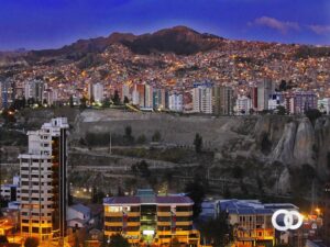 LAPAZ