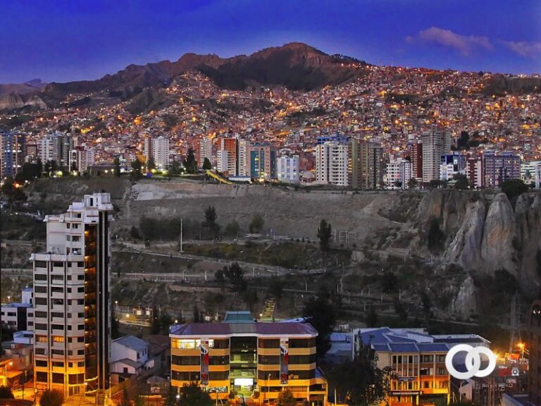 LAPAZ
