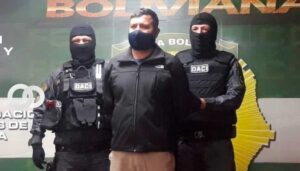 Fotografía de Erbol