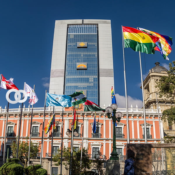 Palacio de Gobierno