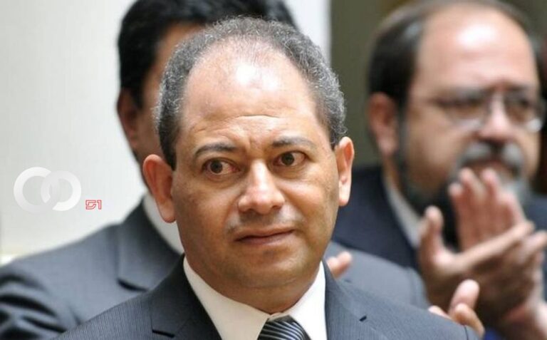 Bloque Cruceño del MAS decide expulsar a Romero del partido