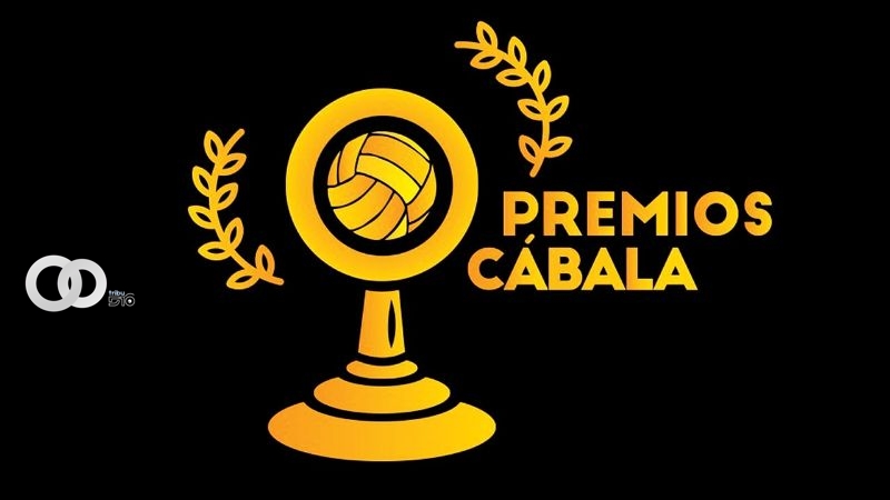 'Premios Cábala', mejores futbolistas y técnicos 2021