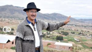 Humberto Sánchez