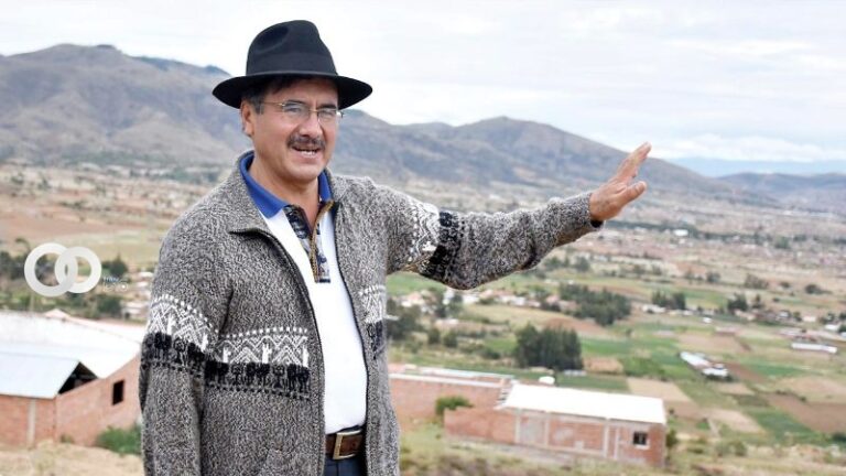 Humberto Sánchez
