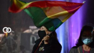 Protestas, 15 de marzo