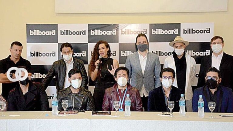 Billboard