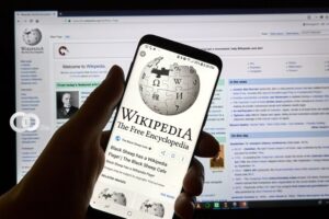 WIKIPEDIA