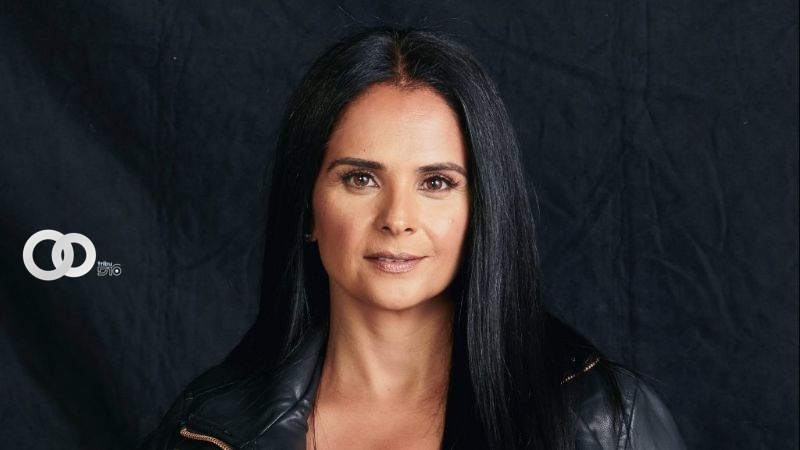Bela Bajaria, Vicepresidenta de TV Global