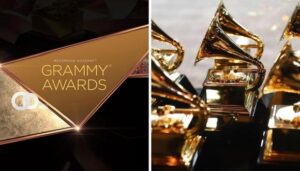 Premios Grammy
