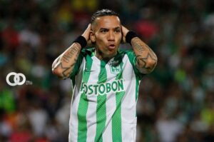 dayro moreno