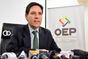 Salvador Romero