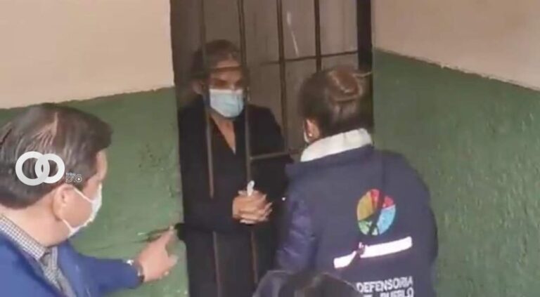 Defensoria del Pueblo