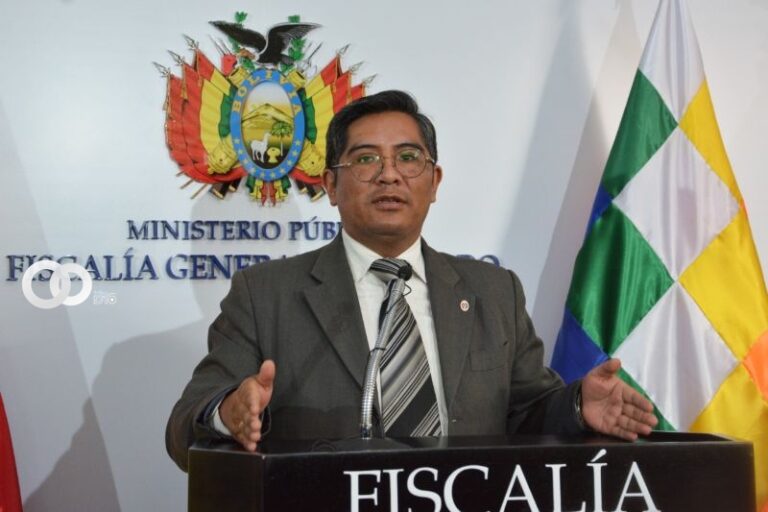 Fiscalia General del Estado