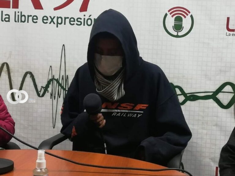 Radio Lider