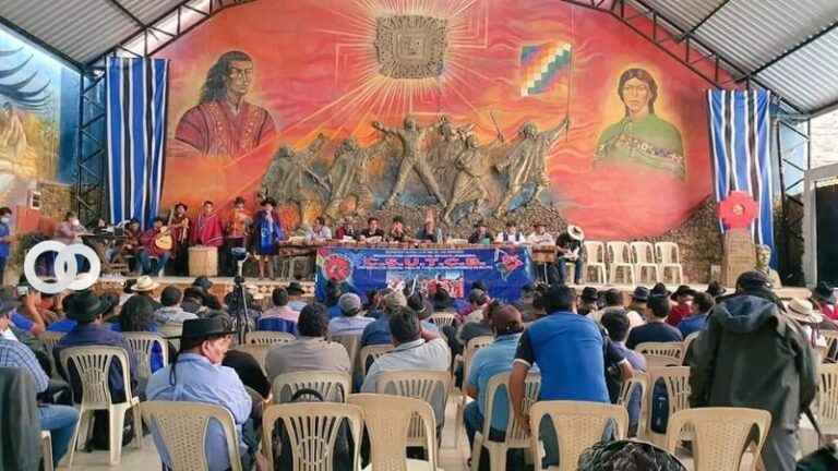 Evo Morales