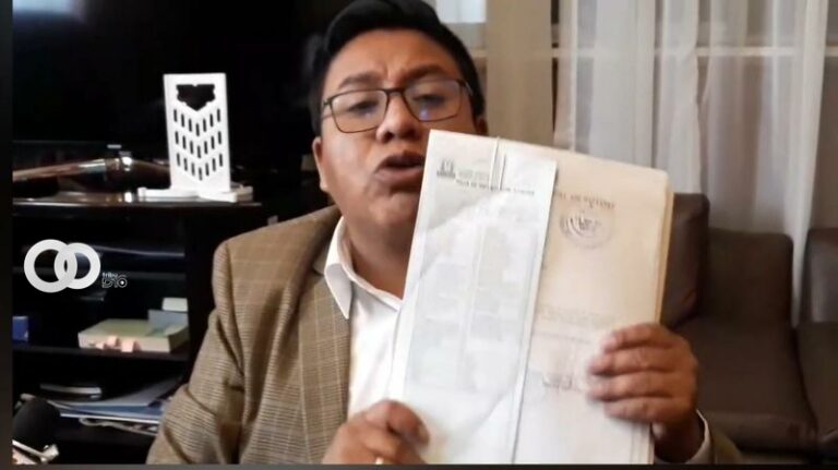 Captura de video de soy potosí