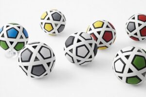 Balón de futbol
