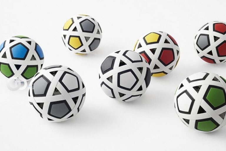 Balón de futbol