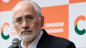 Carlos Mesa