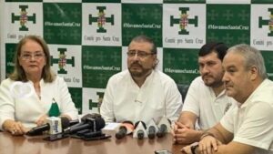 comite civico