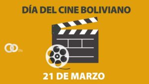 Día del Cine Boliviano