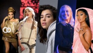 Grammy 2021