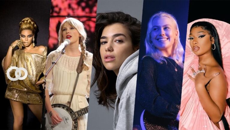 Grammy 2021