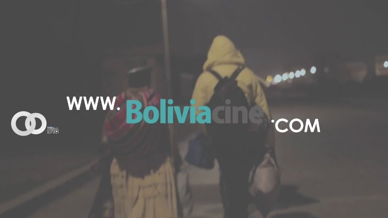 BoliviaCine