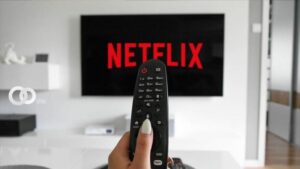 Netflix