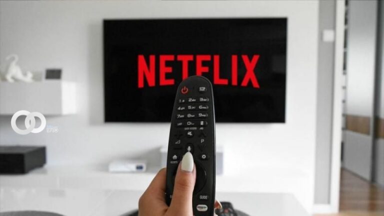 Netflix