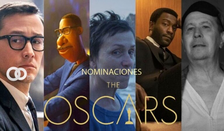 Premios Oscar 2021