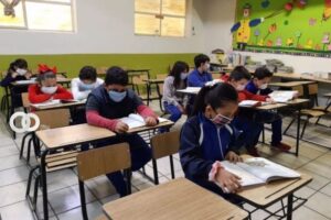Clases presenciales