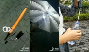 empresa China ACME Umbrella