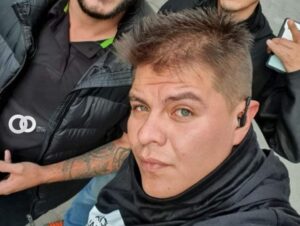 Yassir Molina