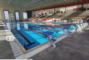 Piscina Olímpica de San Blas