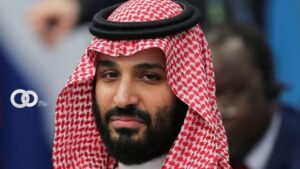 Mohamed bin Salman