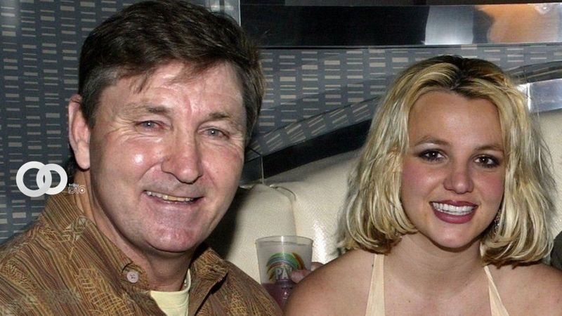 El padre de Britney quiere mantener la tutela de los bienes y asuntos legales de la cantante.