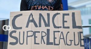 Superliga europea