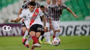 Fuente: MC COPA LIBERTADORES 2021