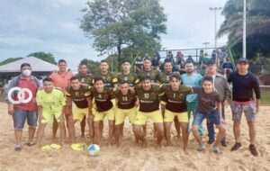 Club Salud Santa Cruz
