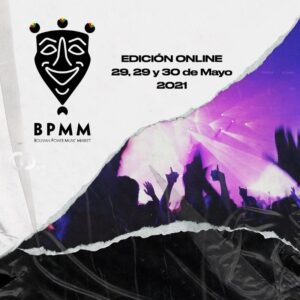 BPMM