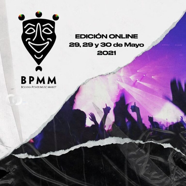 BPMM