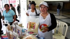 ExpoMyPE Tarija