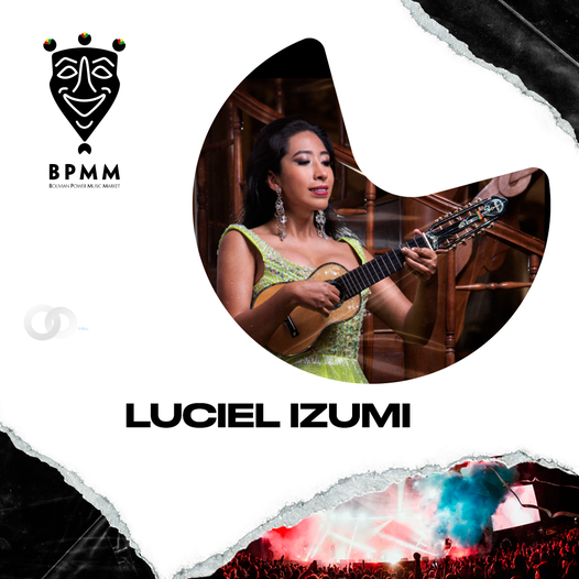 Luciel Izumi