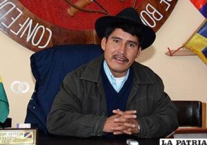 Damián Condori