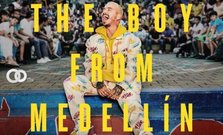 “The Boy from Medellín” es el nuevo documental de J Balvin